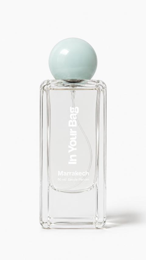 Marrakech - 50 ml