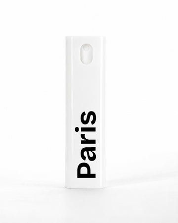 Paris – Pocket Size