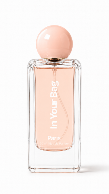 Paris - 50 ml