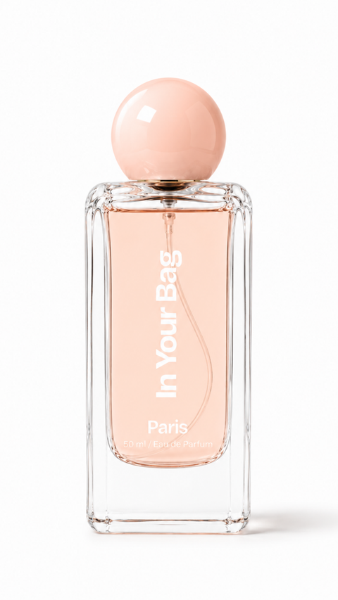 Paris - 50 ml