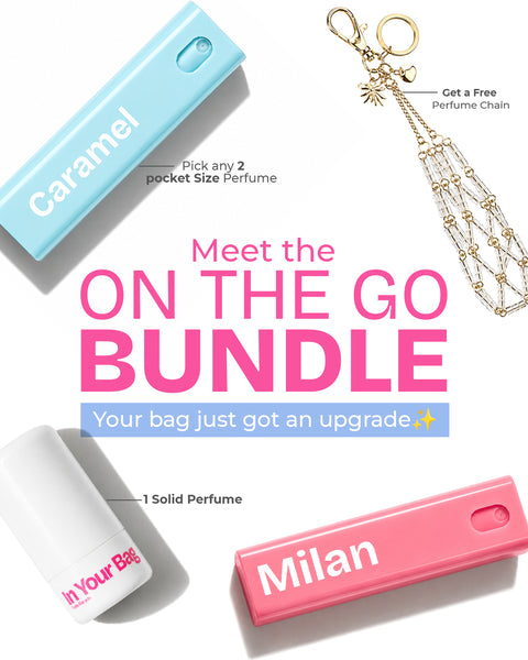 Go Bundle
