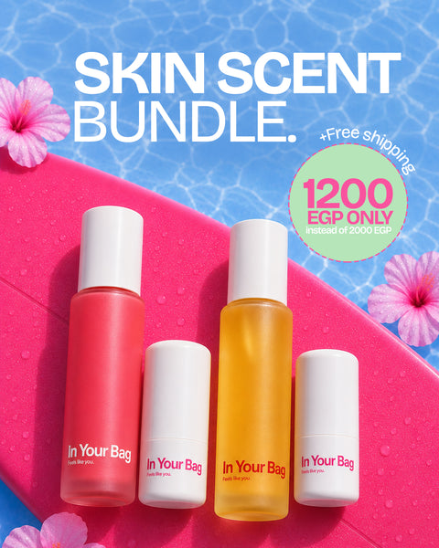 Skin Scent Bundle