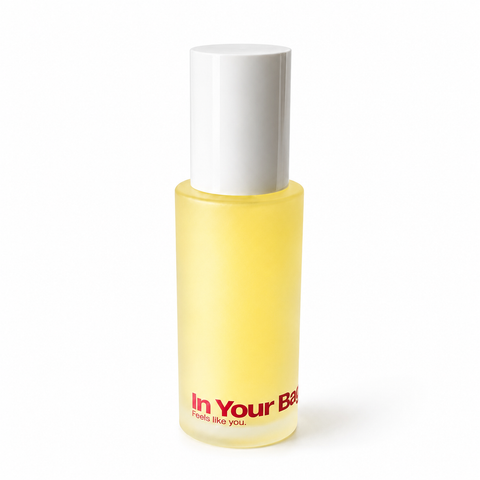 Milkshake Aqua Perfume – Satin Glow