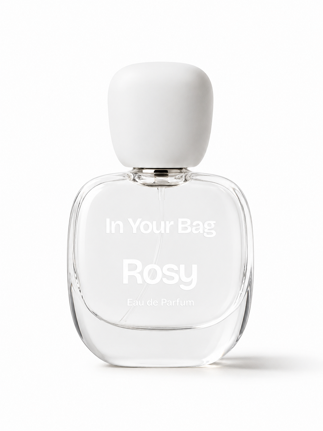 Rosy - Full Size