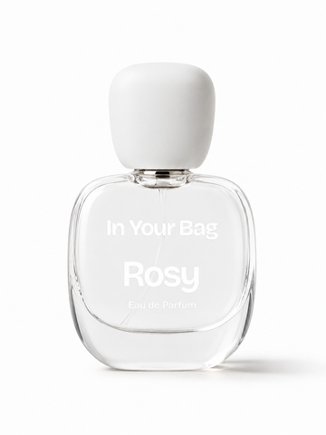Rosy - Full Size
