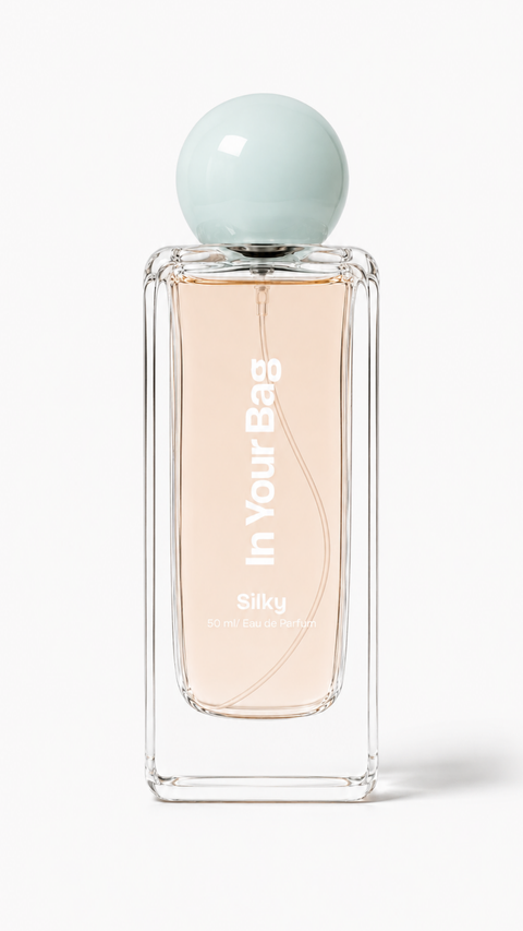 Silky - 50 ml